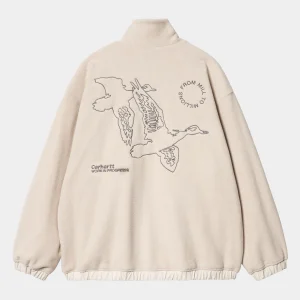Carhartt WIP Flying Ducks Liner^Homme Vestes Et Manteaux