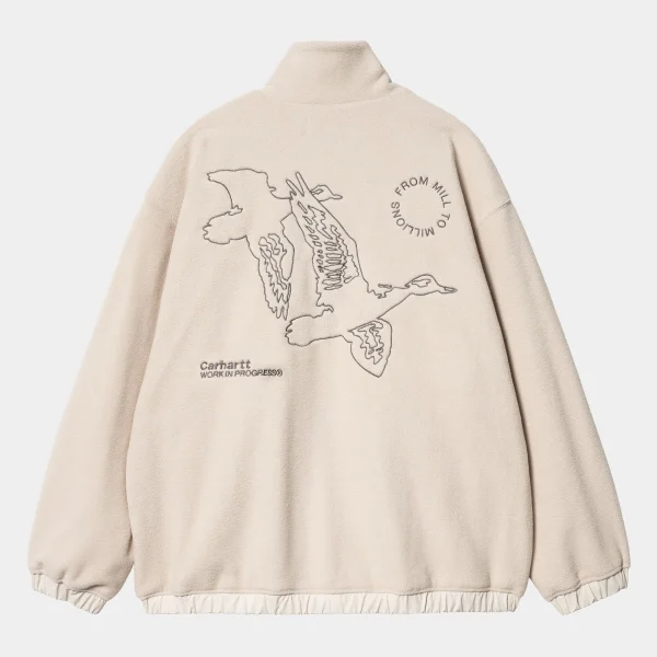 Carhartt WIP Flying Ducks Liner^Homme Vestes Et Manteaux