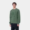 Carhartt WIP Flying Ducks Sweat^Homme Sweats