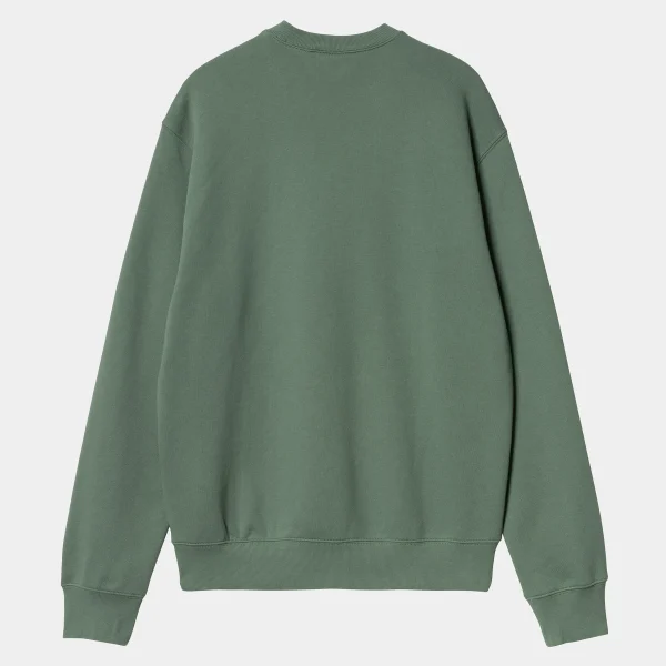 Carhartt WIP Flying Ducks Sweat^Homme Sweats