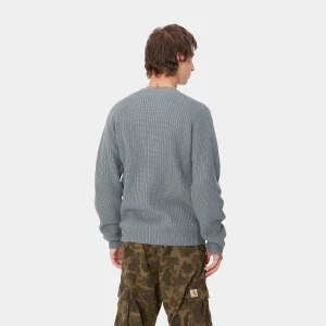 Carhartt WIP Forth Sweater^Homme Mailles