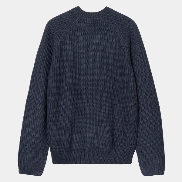 Carhartt WIP Forth Sweater^Homme Mailles