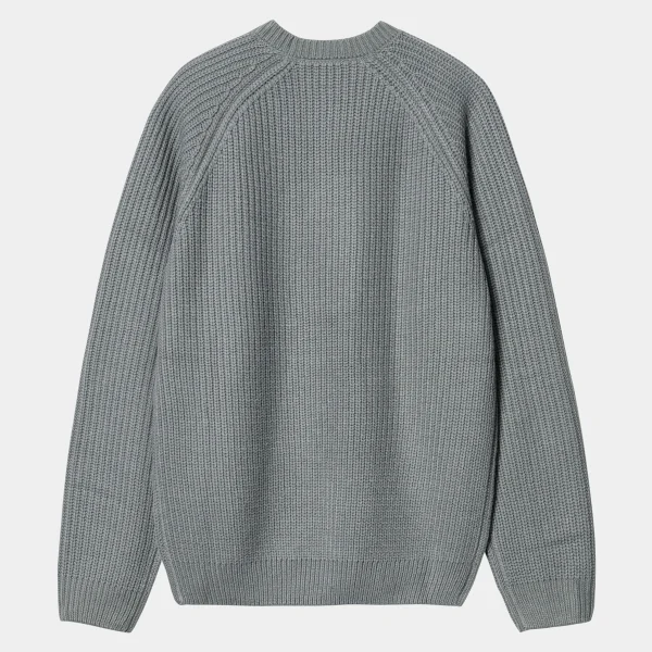 Carhartt WIP Forth Sweater^Homme Mailles