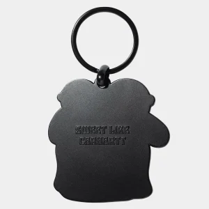 Carhartt WIP Gummy Keychain^Homme Gadgets | Gadgets