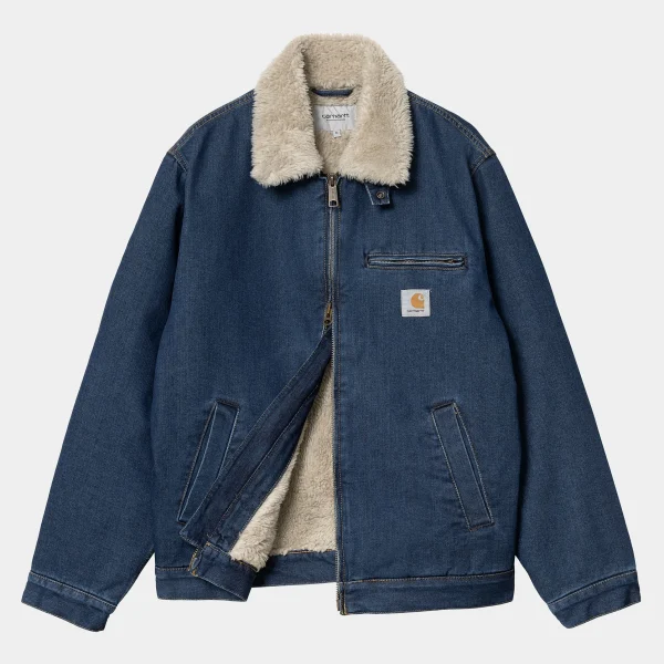 Carhartt WIP Herald Jacket^Homme Vestes Et Manteaux