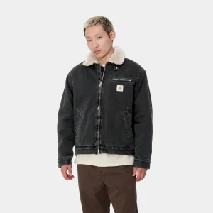 Carhartt WIP Herald Jacket^Homme Vestes Et Manteaux
