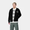 Carhartt WIP Hooded Ablaze Jacket^Homme Sweats