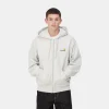 Carhartt WIP Hooded American Script Jacket^Homme Sweats