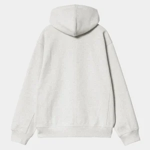 Carhartt WIP Hooded American Script Jacket^Homme Sweats