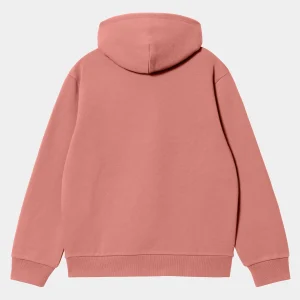 Carhartt WIP Hooded Carhartt Sweatshirt^Homme Sweats