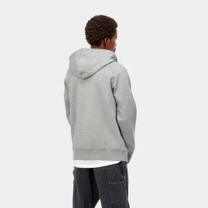 Carhartt WIP Hooded Chase Jacket^Homme Sweats