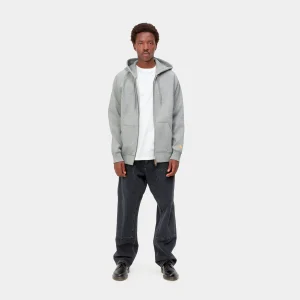 Carhartt WIP Hooded Chase Jacket^Homme Sweats
