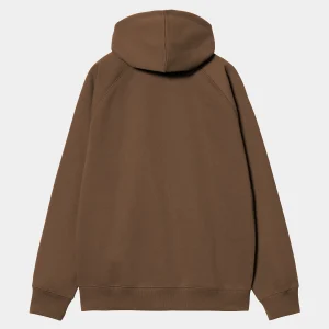 Carhartt WIP Hooded Chase Jacket^Homme Sweats