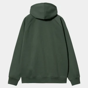 Carhartt WIP Hooded Chase Jacket^Homme Sweats