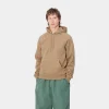 Carhartt WIP Hooded Chase Sweatshirt^Homme Sweats