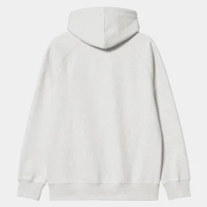 Carhartt WIP Hooded Chase Sweatshirt^Homme Sweats