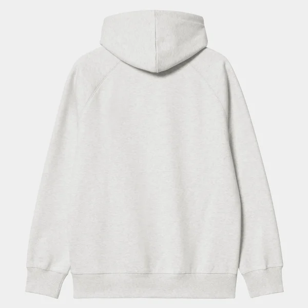 Carhartt WIP Hooded Chase Sweatshirt^Homme Sweats