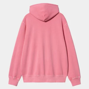 Carhartt WIP Hooded Duster Script Jacket^Homme Sweats
