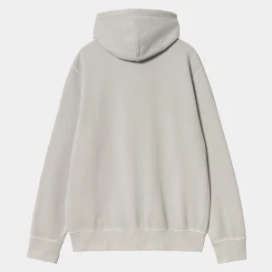 Carhartt WIP Hooded Duster Script Jacket^Homme Sweats