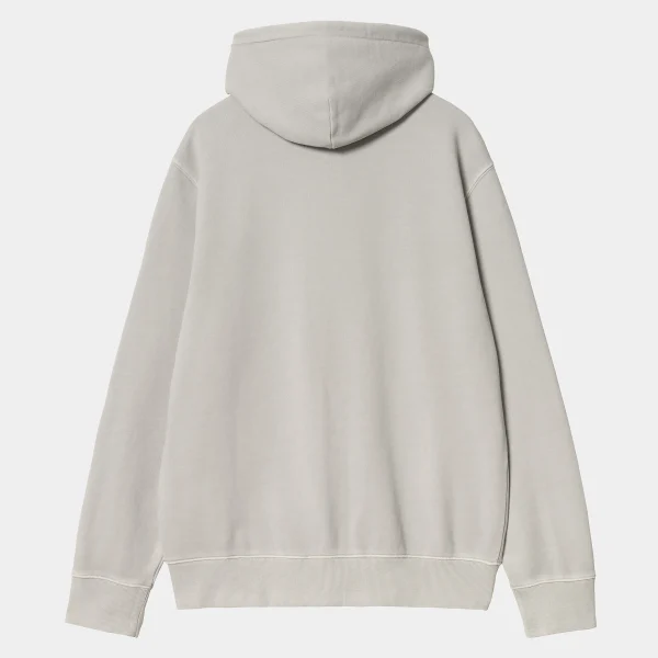Carhartt WIP Hooded Duster Script Jacket^Homme Sweats