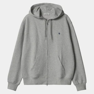 Carhartt WIP Hooded Madison Jacket^Homme Sweats