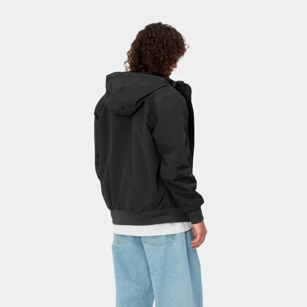 Carhartt WIP Hooded Sail Jacket^Homme Vestes Et Manteaux