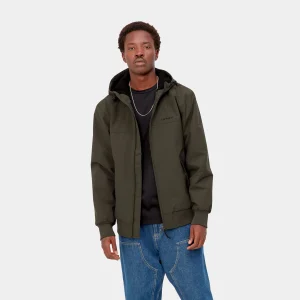 Carhartt WIP Hooded Sail Jacket^Homme Vestes Et Manteaux