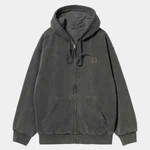 Carhartt WIP Hooded Vista Jacket^Homme Sweats