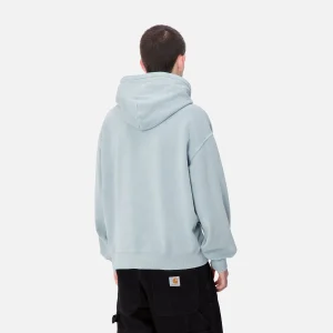 Carhartt WIP Hooded Vista Sweat^Homme Sweats