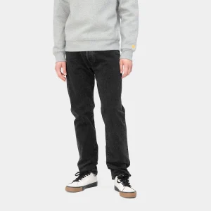 Carhartt WIP Klondike Pant^Homme Denim | Pantalons