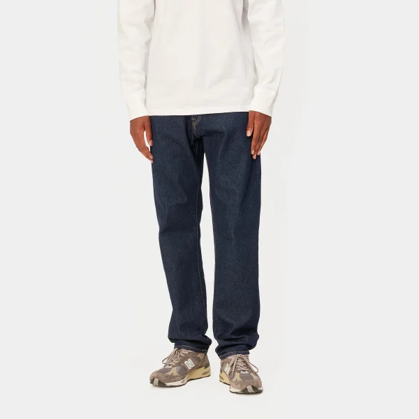 Carhartt WIP Klondike Pant^Homme Denim | Pantalons