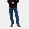 Carhartt WIP Klondike Pant^Homme Denim | Pantalons