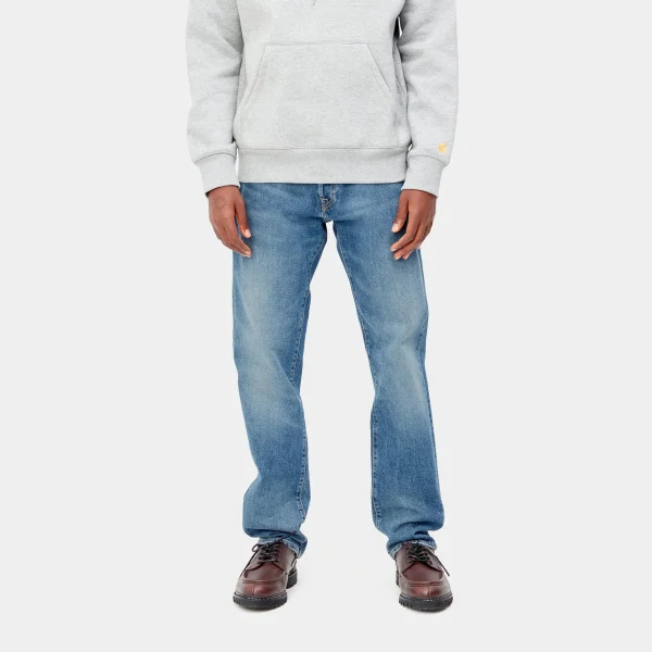 Carhartt WIP Klondike Pant^Homme Denim | Pantalons