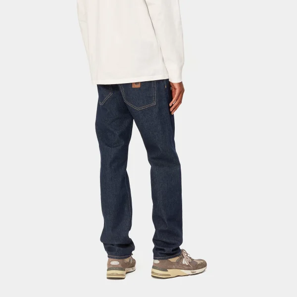 Carhartt WIP Klondike Pant^Homme Denim | Pantalons