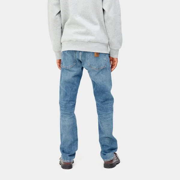 Carhartt WIP Klondike Pant^Homme Denim | Pantalons