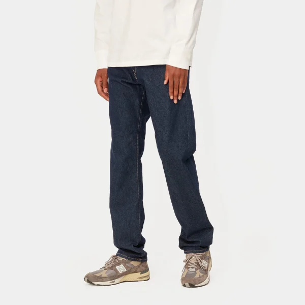 Carhartt WIP Klondike Pant^Homme Denim | Pantalons