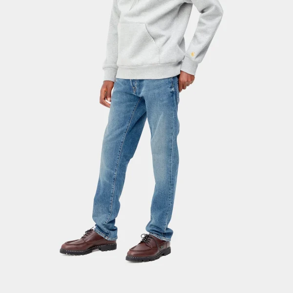 Carhartt WIP Klondike Pant^Homme Denim | Pantalons
