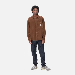 Carhartt WIP Klondike Pant^Homme Denim | Pantalons