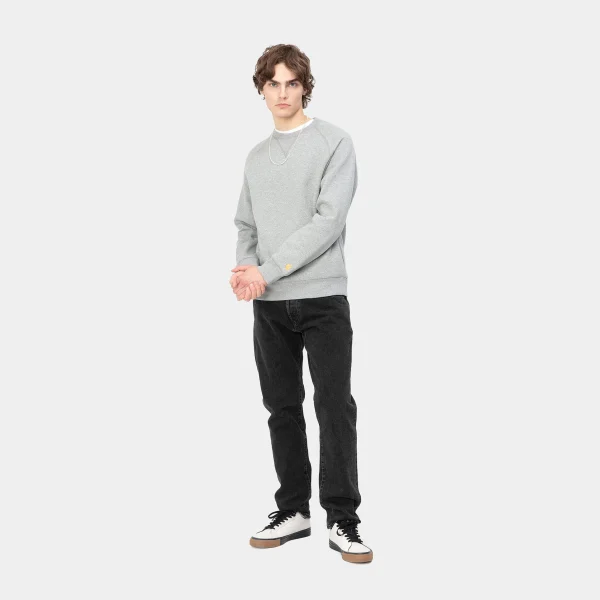 Carhartt WIP Klondike Pant^Homme Denim | Pantalons