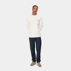 Carhartt WIP Klondike Pant^Homme Denim | Pantalons