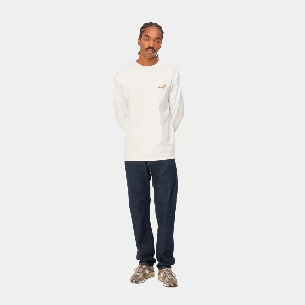 Carhartt WIP Klondike Pant^Homme Denim | Pantalons