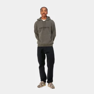 Carhartt WIP Klondike Pant^Homme Denim | Pantalons