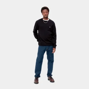 Carhartt WIP Klondike Pant^Homme Denim | Pantalons
