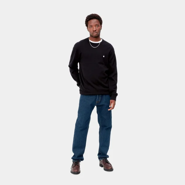 Carhartt WIP Klondike Pant^Homme Denim | Pantalons