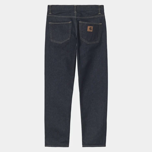 Carhartt WIP Klondike Pant^Homme Denim | Pantalons