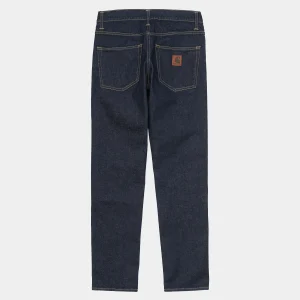 Carhartt WIP Klondike Pant^Homme Denim | Pantalons