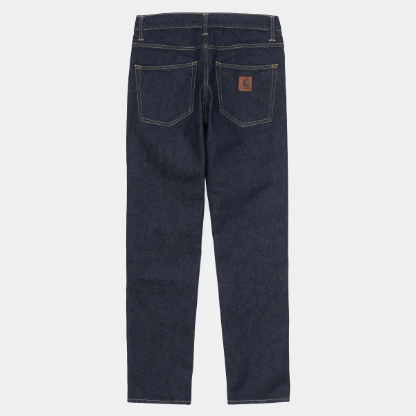 Carhartt WIP Klondike Pant^Homme Denim | Pantalons