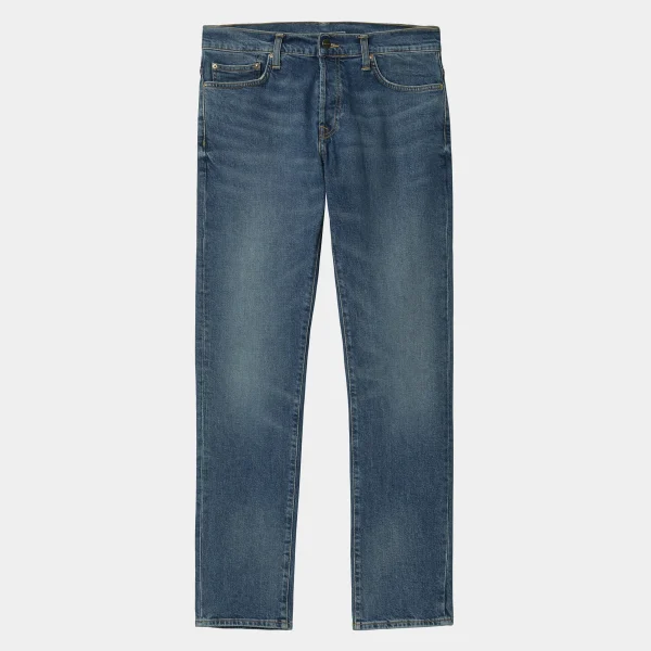 Carhartt WIP Klondike Pant^Homme Denim | Pantalons