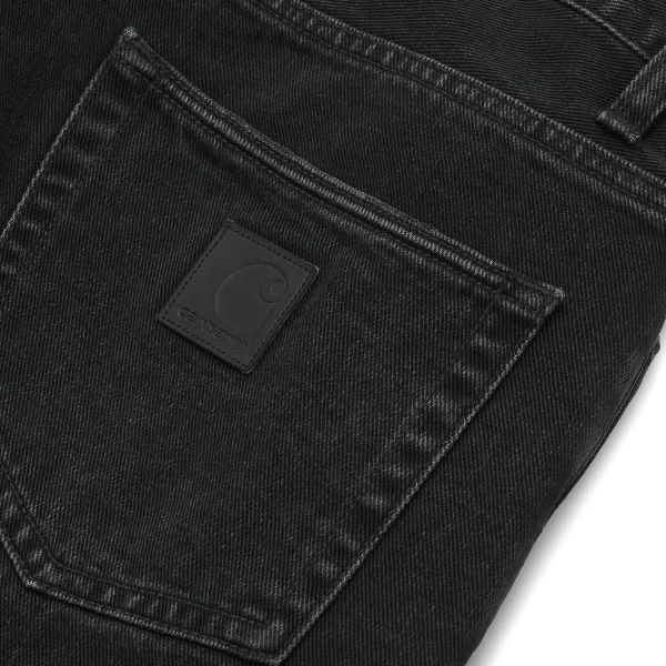 Carhartt WIP Klondike Pant^Homme Denim | Pantalons