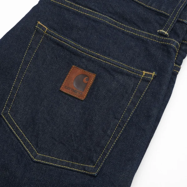 Carhartt WIP Klondike Pant^Homme Denim | Pantalons